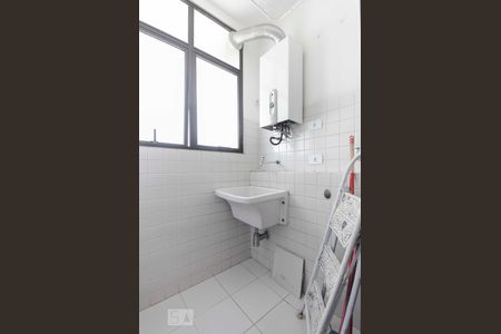 Apartamento para alugar com 38m², 1 quarto e 1 vagaLavanderia