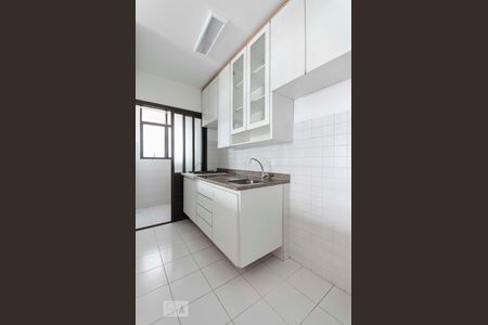 Apartamento para alugar com 38m², 1 quarto e 1 vagaCozinha
