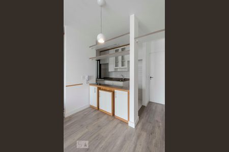 Apartamento para alugar com 38m², 1 quarto e 1 vagaCozinha