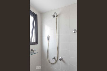 Apartamento para alugar com 38m², 1 quarto e 1 vagaBanheiro