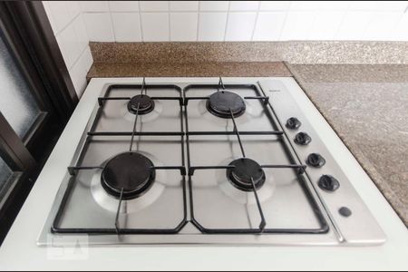 Apartamento para alugar com 38m², 1 quarto e 1 vagaCozinha