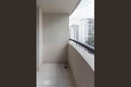 Apartamento para alugar com 38m², 1 quarto e 1 vagaSacada