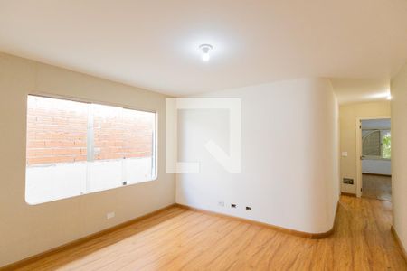 Sala de tv de casa para alugar com 3 quartos, 638m² em Brooklin Paulista, São Paulo