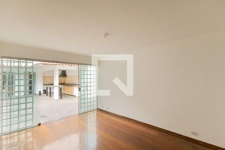 Sala de Jantar de casa para alugar com 3 quartos, 638m² em Brooklin Paulista, São Paulo