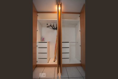 Suite A de apartamento à venda com 2 quartos, 90m² em Barra da Tijuca, Rio de Janeiro