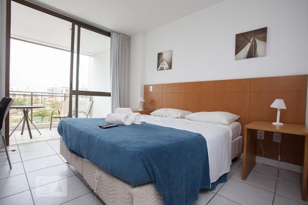 Suite B de apartamento à venda com 2 quartos, 90m² em Barra da Tijuca, Rio de Janeiro