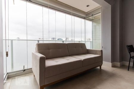 Stúdio de kitnet/studio para alugar com 1 quarto, 70m² em Santo Amaro, São Paulo