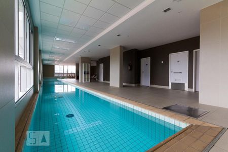 Studio para alugar com 70m², 1 quarto e 1 vagaPiscina aquecida