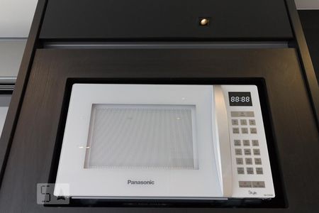 Stúdio de kitnet/studio para alugar com 1 quarto, 70m² em Santo Amaro, São Paulo