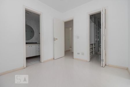 Apartamento à venda com 119m², 3 quartos e 2 vagasQuarto suíte
