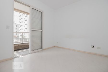 Apartamento à venda com 119m², 3 quartos e 2 vagasQuarto suíte