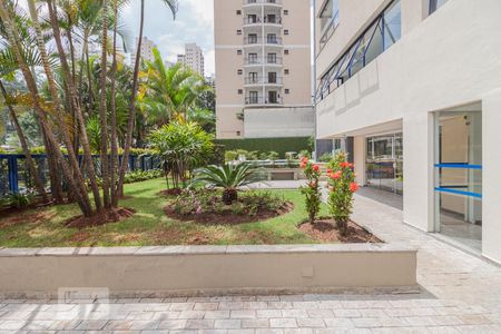 Apartamento à venda com 119m², 3 quartos e 2 vagasÁrea em comum