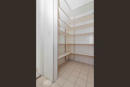 Apartamento à venda com 119m², 3 quartos e 2 vagasCozinha