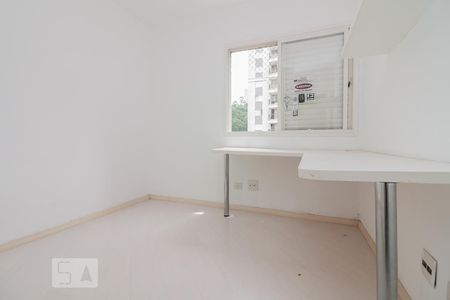 Apartamento à venda com 119m², 3 quartos e 2 vagasQuarto 3