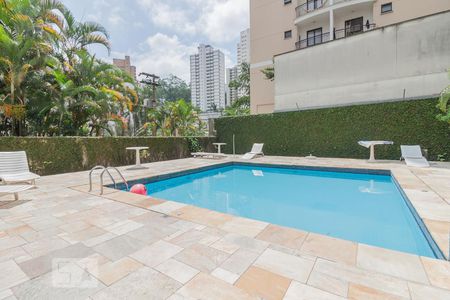Apartamento à venda com 119m², 3 quartos e 2 vagasPiscina
