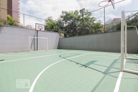 Apartamento à venda com 119m², 3 quartos e 2 vagasQuadra