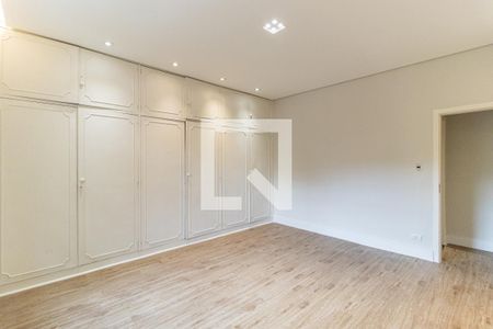 Quarto - Armários de apartamento para alugar com 1 quarto, 110m² em República, São Paulo