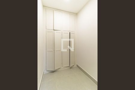 Quarto de serviço de apartamento para alugar com 1 quarto, 110m² em República, São Paulo