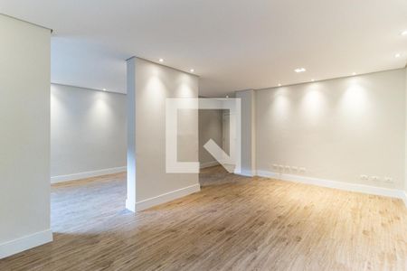 Sala de apartamento para alugar com 1 quarto, 110m² em República, São Paulo