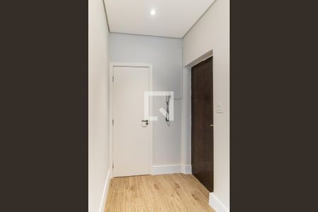 Sala - Entrada de apartamento para alugar com 1 quarto, 110m² em República, São Paulo