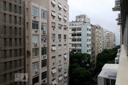 Apartamento para alugar com 90m², 2 quartos e 2 vagasVista Quarto.
