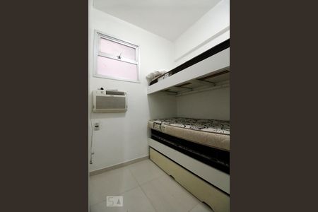 Apartamento para alugar com 90m², 2 quartos e 2 vagasQuarto de Serviço.