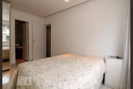 Suite. de apartamento para alugar com 2 quartos, 90m² em Copacabana, Rio de Janeiro