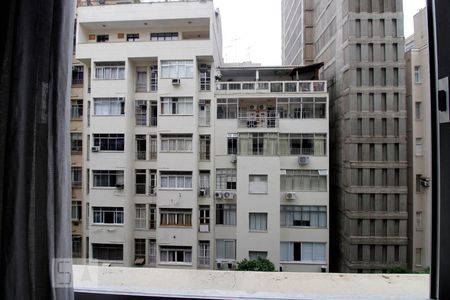 Apartamento para alugar com 90m², 2 quartos e 2 vagasVista Quarto.