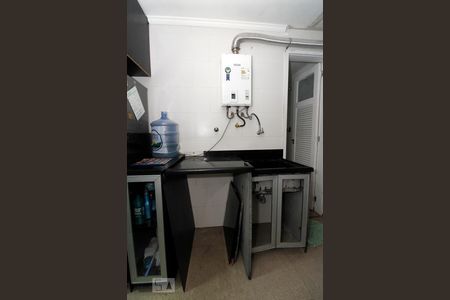 Apartamento para alugar com 90m², 2 quartos e 2 vagasÁrea de Serviço.
