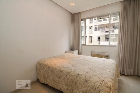 Suite. de apartamento para alugar com 2 quartos, 90m² em Copacabana, Rio de Janeiro