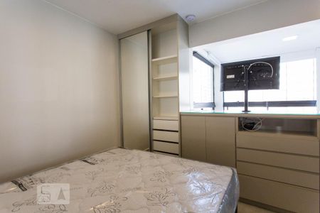 Studio para alugar com 27m², 1 quarto e 1 vaga Studio para alugar com 27m², 1 quarto e 1 vagaStúdio
