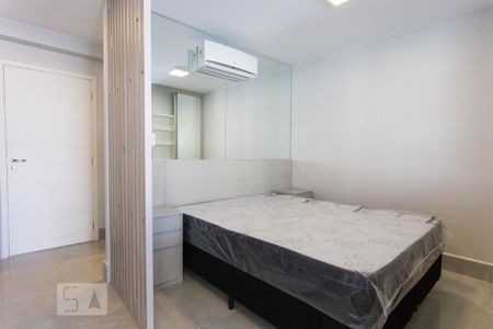 Studio para alugar com 27m², 1 quarto e 1 vaga Studio para alugar com 27m², 1 quarto e 1 vagaStúdio