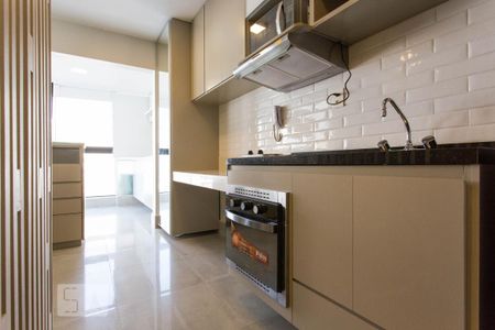 Studio para alugar com 27m², 1 quarto e 1 vaga Studio para alugar com 27m², 1 quarto e 1 vagaStúdio