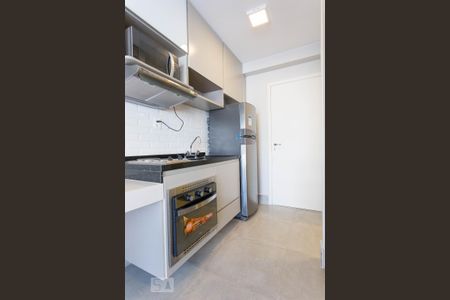 Studio para alugar com 27m², 1 quarto e 1 vaga Studio para alugar com 27m², 1 quarto e 1 vagaStúdio