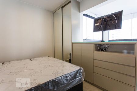 Studio para alugar com 27m², 1 quarto e 1 vaga Studio para alugar com 27m², 1 quarto e 1 vagaStúdio