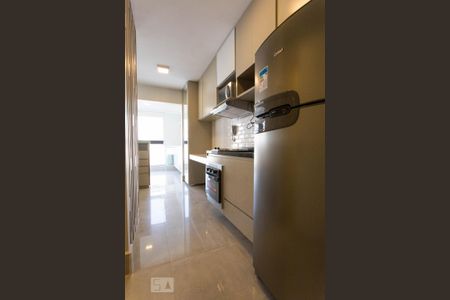 Studio para alugar com 27m², 1 quarto e 1 vaga Studio para alugar com 27m², 1 quarto e 1 vagaStúdio