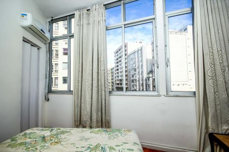 Apartamento para alugar com 1 quarto, 39m² em Copacabana, Rio de Janeiro