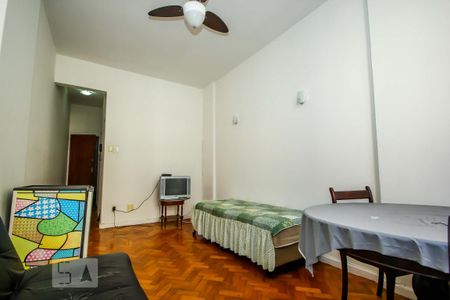 Apartamento para alugar com 1 quarto, 39m² em Copacabana, Rio de Janeiro