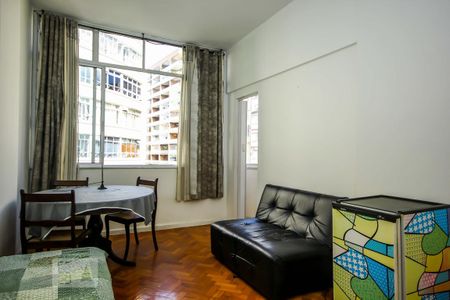 Apartamento para alugar com 1 quarto, 39m² em Copacabana, Rio de Janeiro