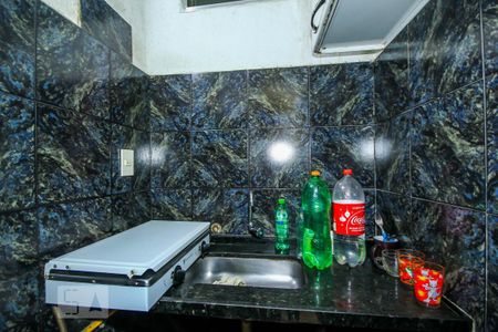 Apartamento para alugar com 39m², 1 quarto e sem vaga