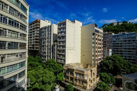 Apartamento para alugar com 39m², 1 quarto e sem vaga