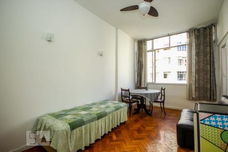 Apartamento para alugar com 1 quarto, 39m² em Copacabana, Rio de Janeiro