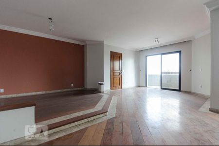 Sala de apartamento à venda com 3 quartos, 149m² em Vila Leopoldina, São Paulo