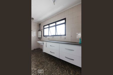 Apartamento à venda com 149m², 3 quartos e 2 vagasLavanderia