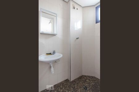 Apartamento à venda com 149m², 3 quartos e 2 vagasBanheiro de serviço