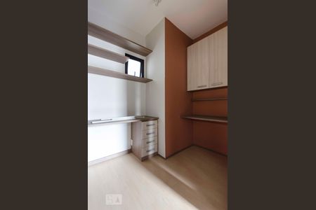 Apartamento à venda com 149m², 3 quartos e 2 vagasCorredor dos quartos