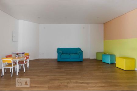 Apartamento à venda com 149m², 3 quartos e 2 vagasÁrea comum