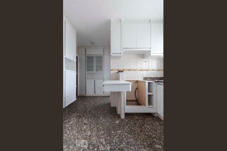 Apartamento à venda com 149m², 3 quartos e 2 vagasCozinha