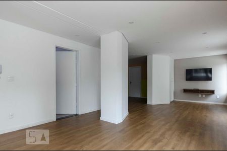 Apartamento à venda com 149m², 3 quartos e 2 vagasÁrea comum