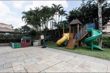 Apartamento à venda com 149m², 3 quartos e 2 vagasPlayground